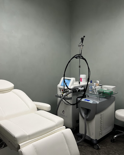 Seda Laser & Aesthetics