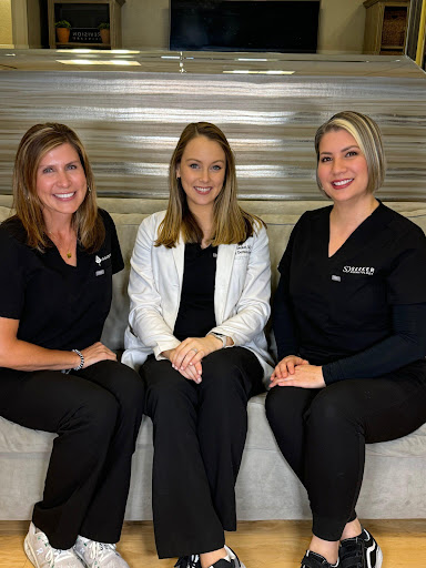 Seeker Dermatology: Paige Seeker, MD