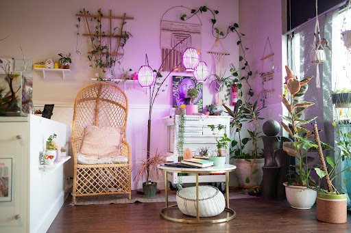 Serenity Tattoo Studio