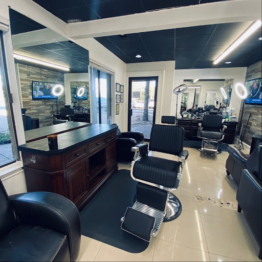 Sergio's Barber Shop