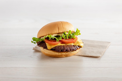 Shake Shack Austin, Domain