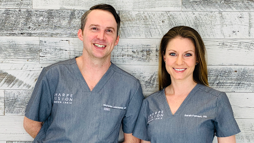 SharpeVision MODERN LASIK