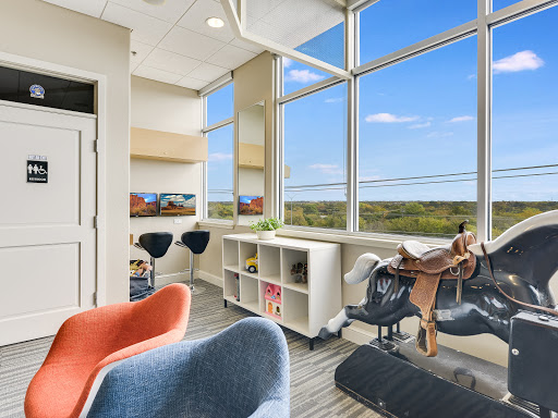 Sherwood Pediatric Dentistry