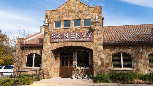 Skin Envy Austin- South