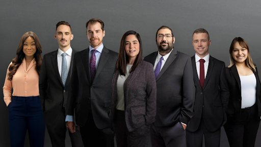 Smith & Bledsoe Family Law