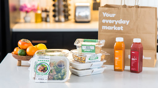 Snap Kitchen - Clarksville