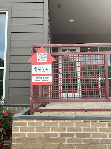 South Austin Tax Service LLC