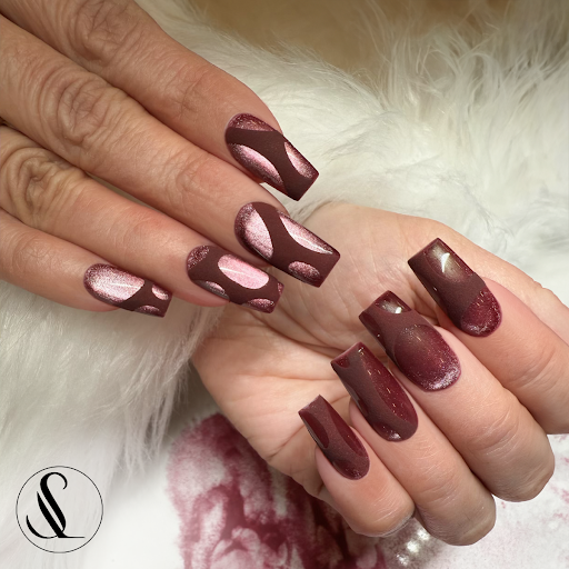 South Lamar Nail Bar