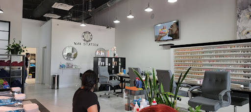 SpaRenity Nails & Herbal