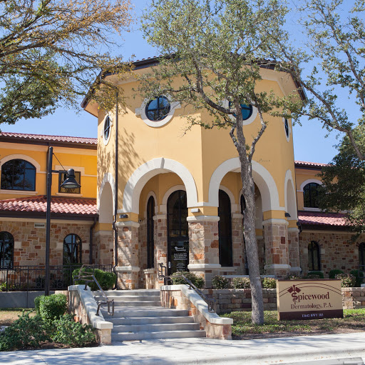 Spicewood Dermatology