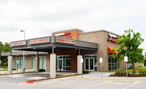 St. David's Emergency Center - Circle C