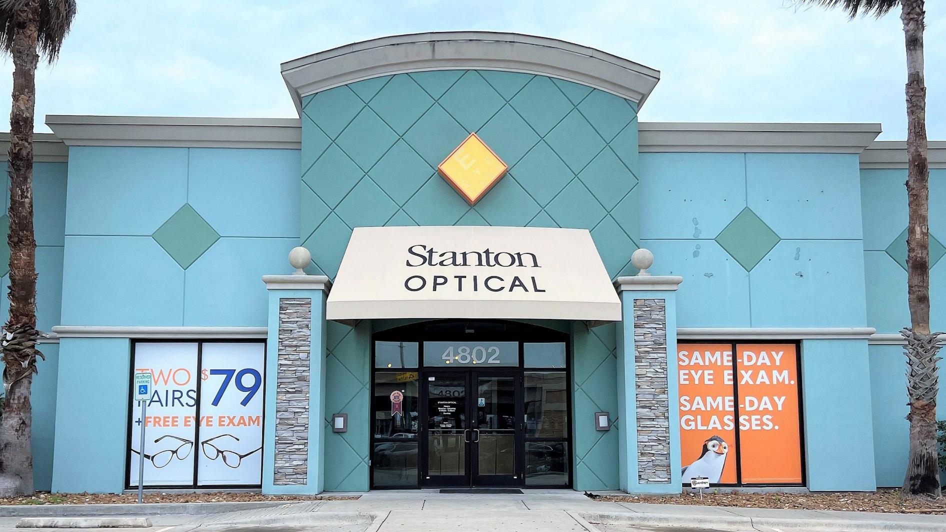 Stanton Optical