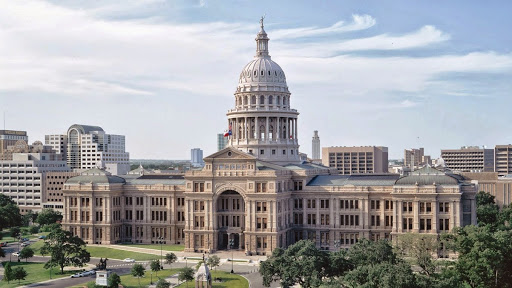 State Preservation Board