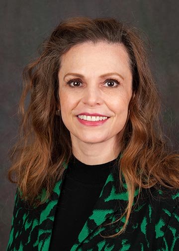 Stephanie A. Ericson, MD