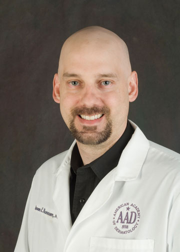 Steven E. Rasmussen, MD, FAAD / ARC Dermatology & ARC Medical Aesthetics