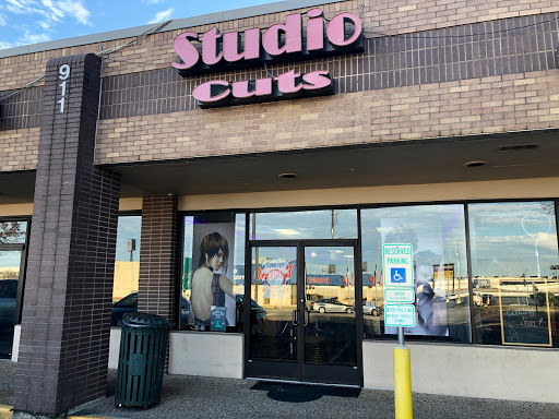 Studio Cuts