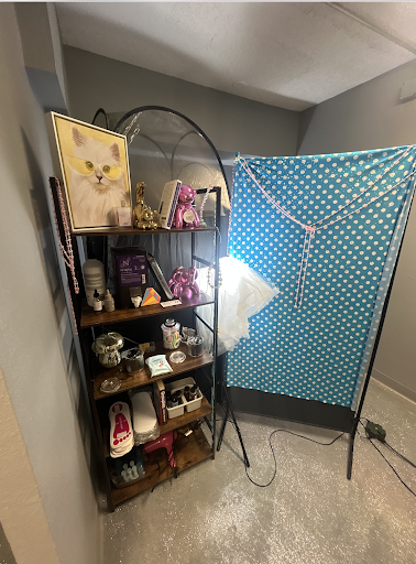 Summer Spray Tans at the Crown Jewel Salon