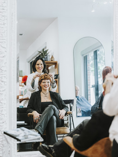 Swamp Mermaid Beauty Project