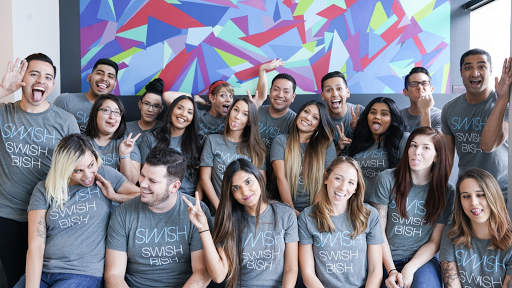 Swish Dental - Brodie