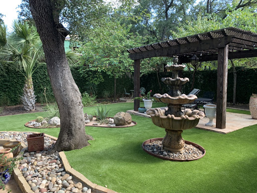 Synthetic Grass ATX