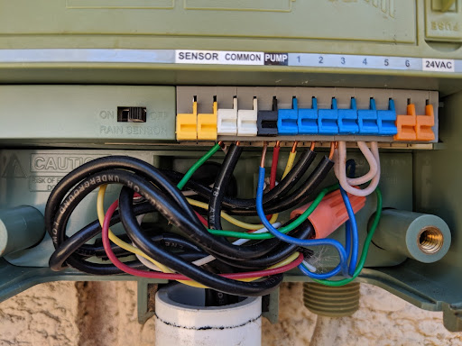 TES - Tony's Electrical Services