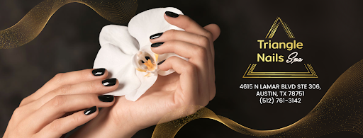 TRIANGLE NAILS SPA