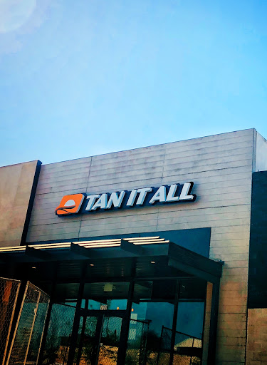 Tan It All