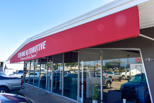 Tech One Automotive