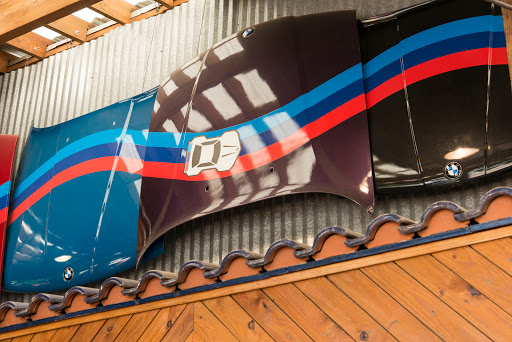 Terry Sayther Automotive