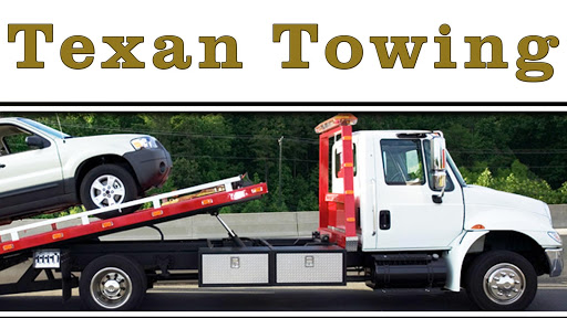 Texan Towing