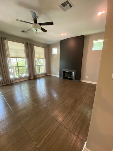 Texas Cleaning Services