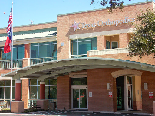 Texas Orthopedics