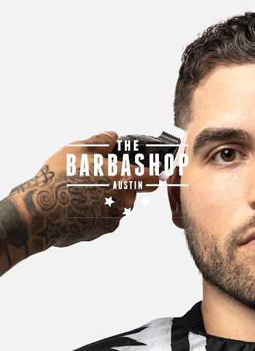 The Barbashop
