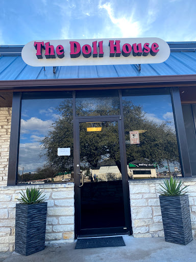 The Doll House