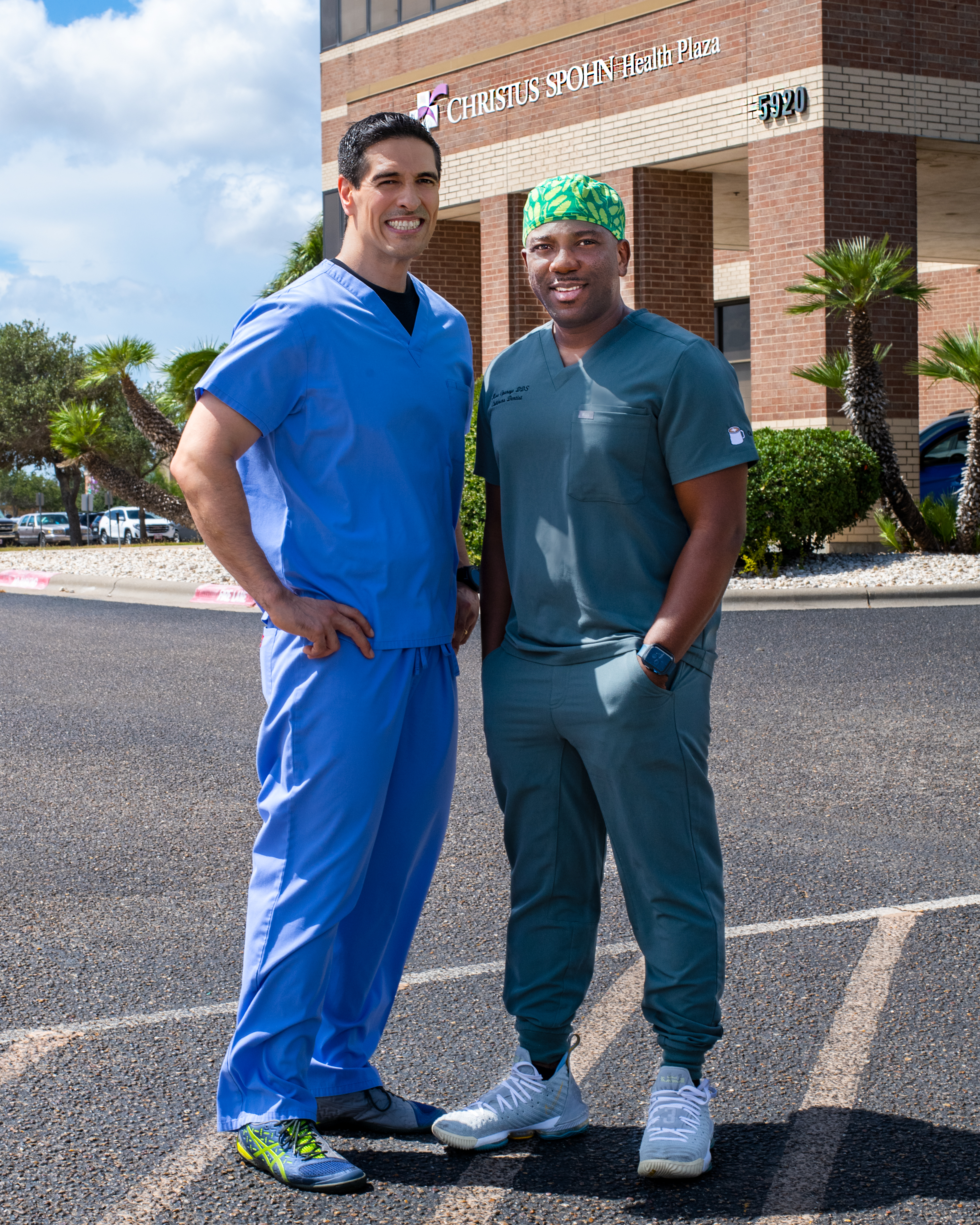 The Fun Children's Dentist