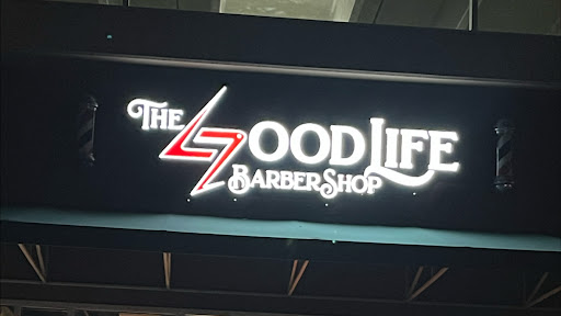 The Good Life Barber Shop