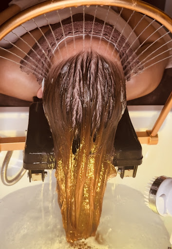 The Hidden Jewel Studio + Head Spa