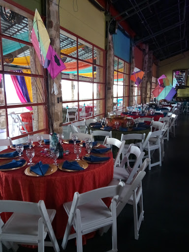 The Oasis On Lake Travis