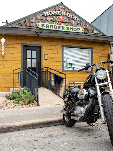 The Rosewood Barbershop