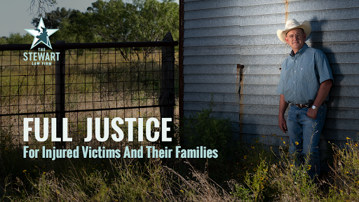 The Stewart Law Firm, PLLC