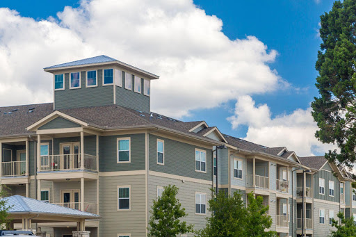 The Villages at Ben White 55+ Apartments