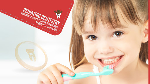 Tiny Texans Pediatric Dentistry