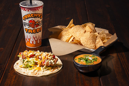 Torchy's Tacos
