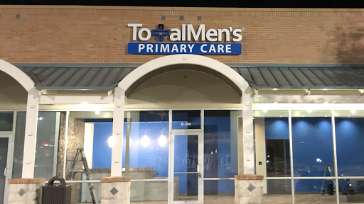 Total Men's Primary Care - Tech Ridge