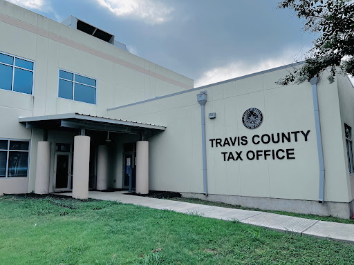 Travis County Tax Office - Southeast