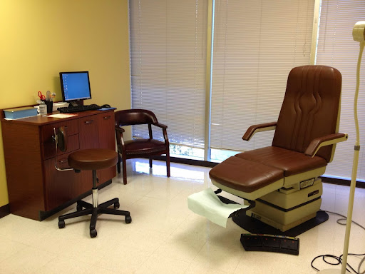 Trinity M. Mereau, DPM, FACFAS