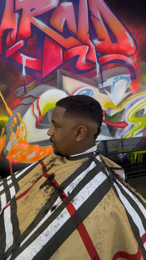 Trnd Setters Barbershop