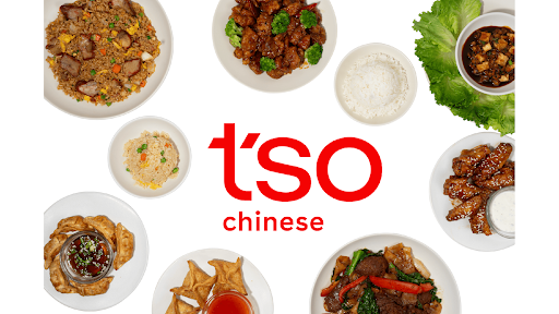 Tso Chinese Takeout & Delivery