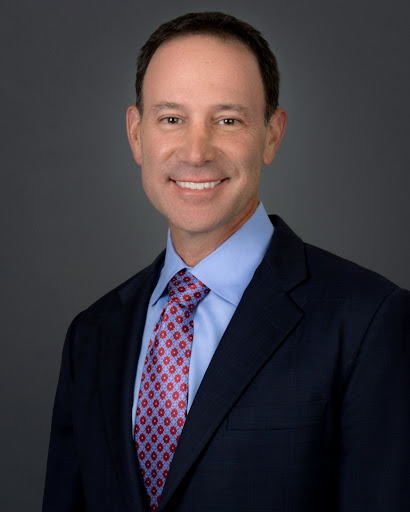 Tyler Goldberg, MD- Austin Orthopedic Institute