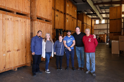 Unicorn Moving & Storage - Austin Movers